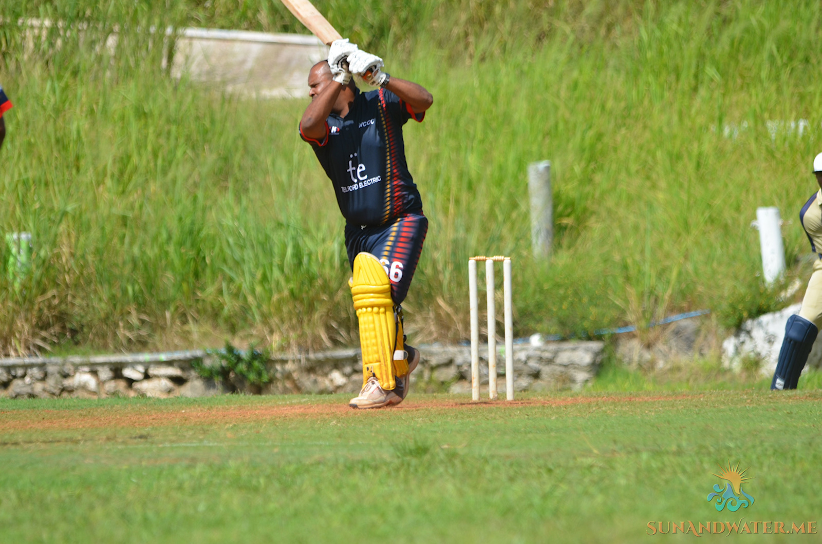 Willow Cuts VS St David's (134)